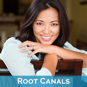 Root Canal Therapy near Roselle Park
