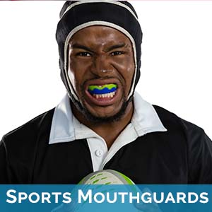Springfield Township Sports Mouthguards