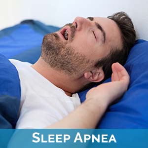 Sleep Apnea in Union